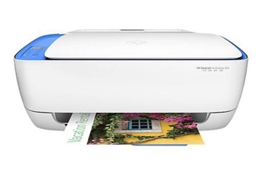 惠普2132打印機驅動
