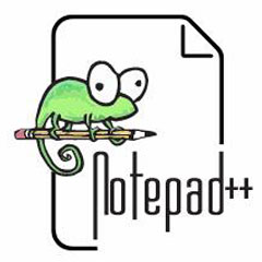 Notepad++ 中文綠色版