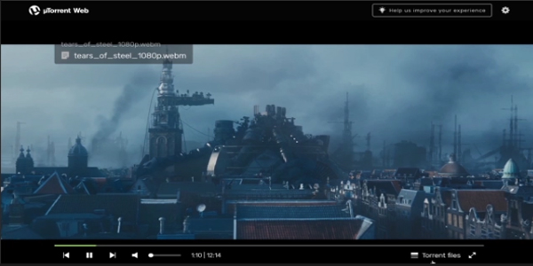 utorrent uTorrent綠色免費版