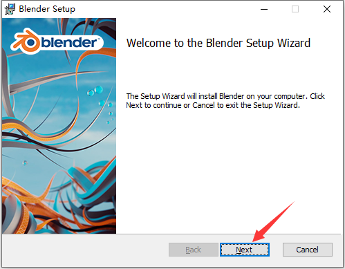 Blender免費版下載
