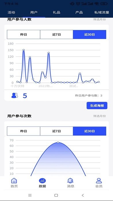 物和碼(智能營銷)
