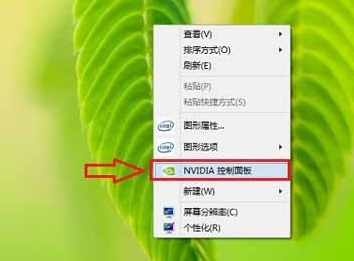 NVIDIA控制面板(NVIDIA顯卡驅(qū)動(dòng))