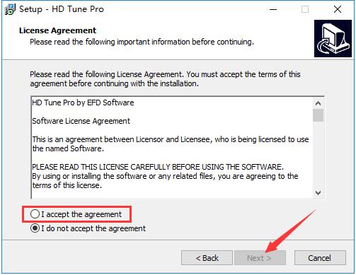 HD Tune專業版下載