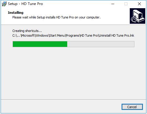 HD Tune專業版下載