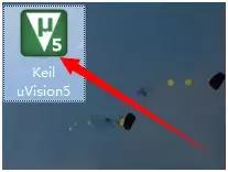 Keil5綠色版下載