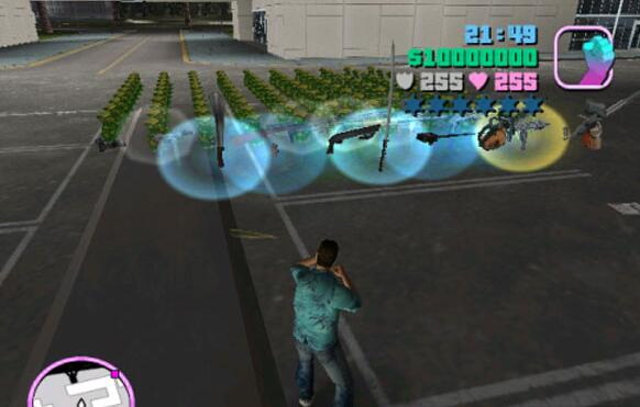 俠盜獵車手硬盤免安裝破解版