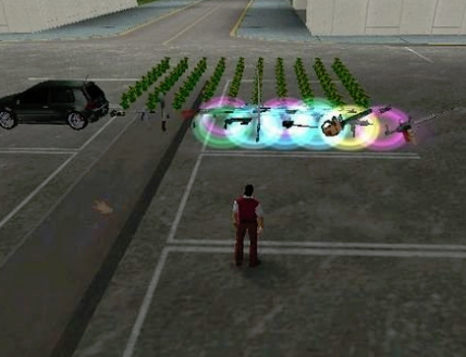 俠盜獵車手硬盤免安裝破解版