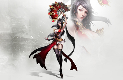武俠乂客戶端