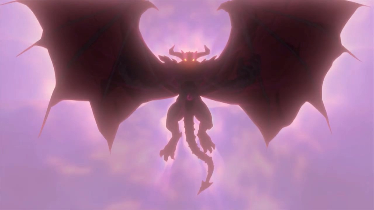 魔界戰記4