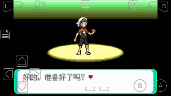 口袋妖怪劊曜之影