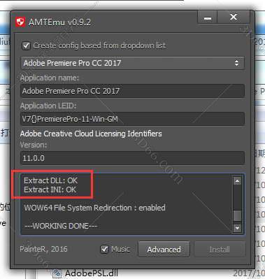 Adobe Premiere pro cc 2018下載【Pr cc 2018】破解版安裝圖文教程、破解注冊(cè)方法