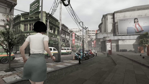 小鎮驚魂2綠色破解版
