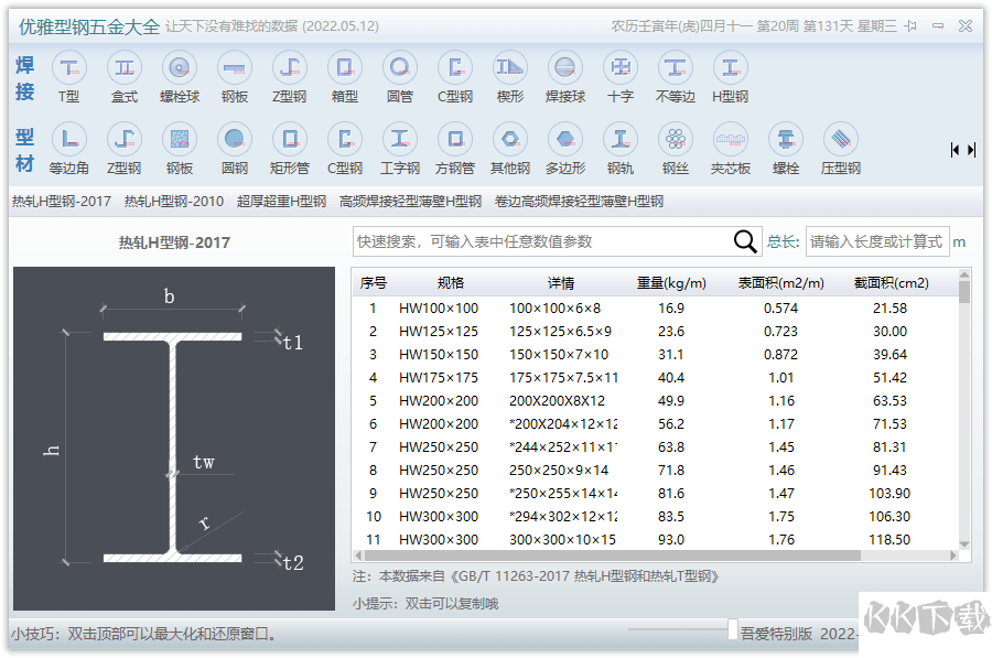優雅型鋼五金大全