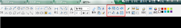 CAD迷你畫圖vip破解版