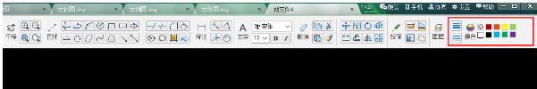 CAD迷你畫圖vip破解版
