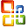 Microsoft Office 2007 綠色破解版