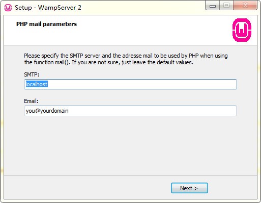 wampserver2.5 64位下載