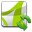 PDF Rotator 綠色免費版