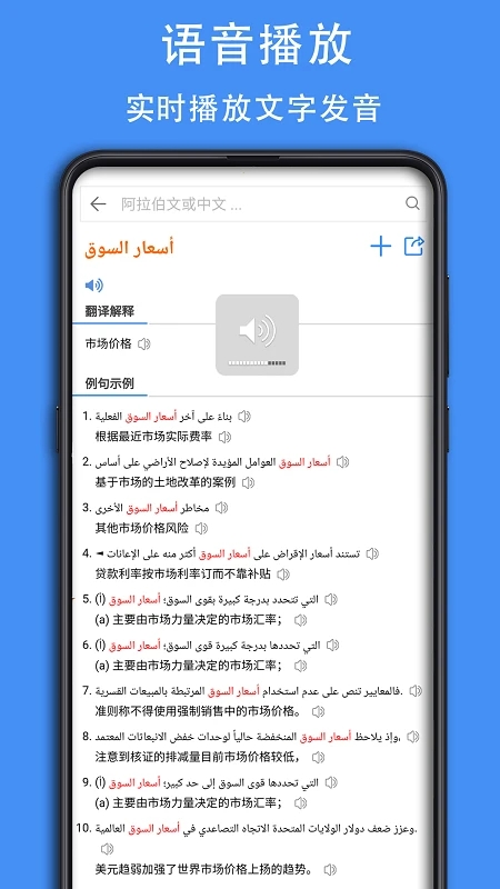 查查阿拉伯語詞典app 查查阿拉伯語漢語詞典