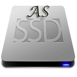 ASSSDBenchMark(硬盤測速) 綠色版