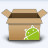 APK Helper v3.0綠色