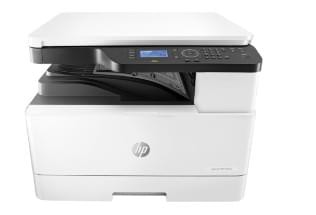 惠普 HP LaserJet M433a 打印機驅動