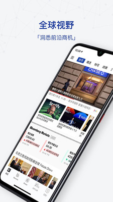 商業(yè)周刊APP