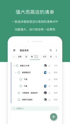 閃點清單