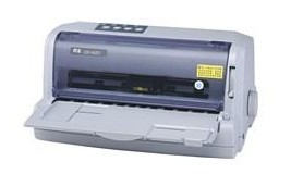 得實(shí) Dascom DS-650KII 打印機(jī)驅(qū)動