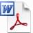 PDF2Word Converter v1.3.0.168 綠色免費(fèi)版