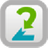Easy2Convert ICO to JPG v2.9 綠色免費版