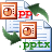 Batch PPT and PPTX Converter v2022 綠色免費版