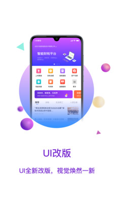 大賬房(云帳房)