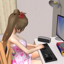 3D虛擬女友模擬器 0.3.5安卓版