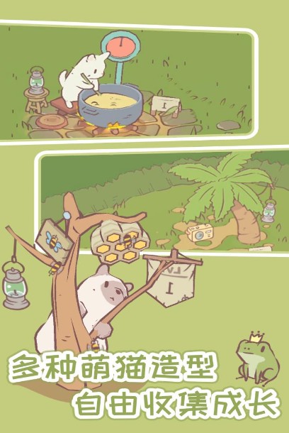 貓湯物語