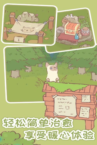 貓湯物語