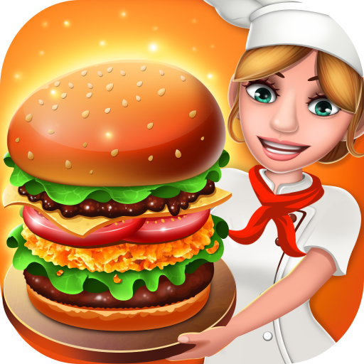 美食烹飪家 v1.3.5.406安卓最新版