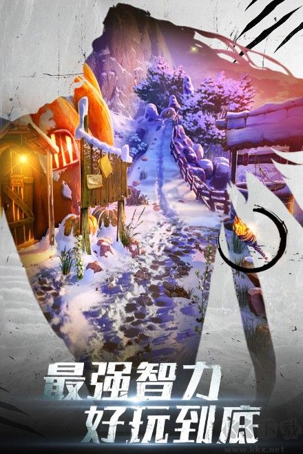 密室逃脫20巨人追蹤下載