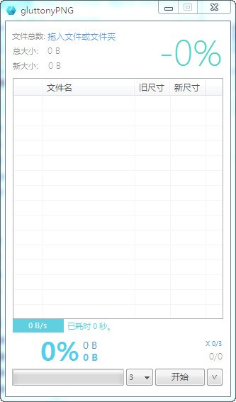 gluttonyPNG(圖片壓縮工具)