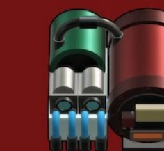 環世界熱力發電機MOD下載