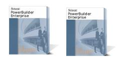 PowerBuilder v8.2綠色破解版