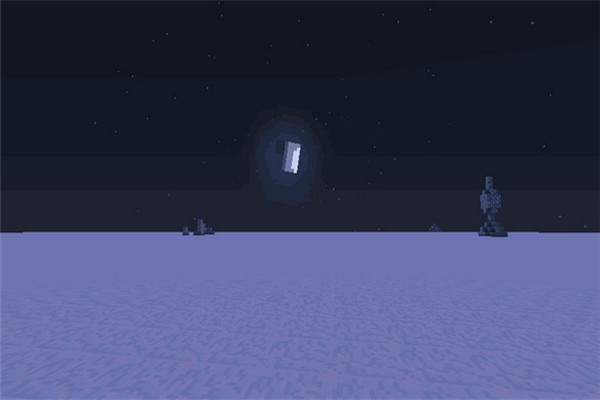 【我的世界MOD】我的世界極地求生整合包
