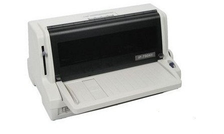 實達 START IP730K打印機驅動