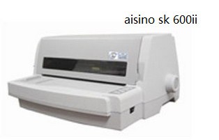 航天信息Aisino SK-600+打印機驅動