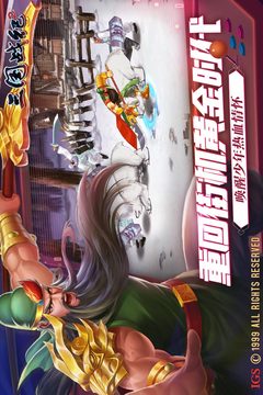 三國戰紀2