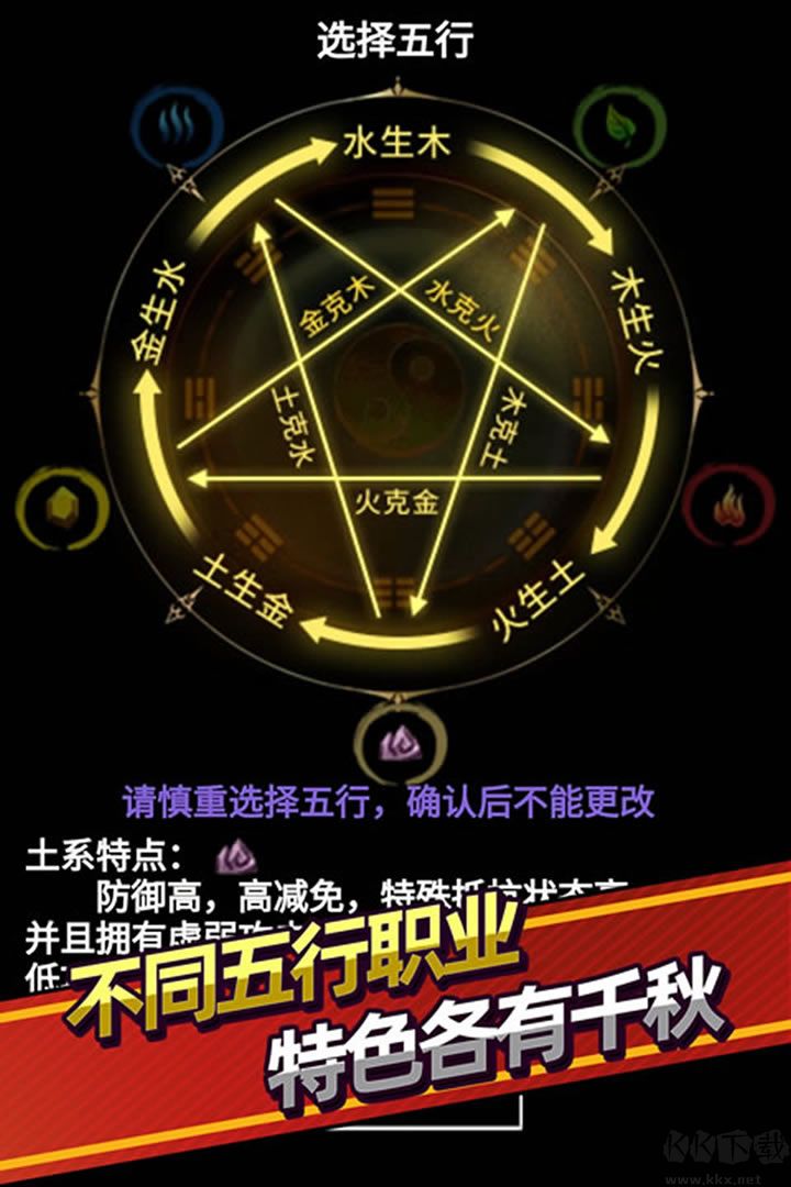 無盡洪荒