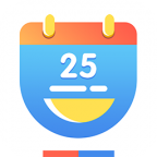 優效日歷綠色便攜版 V1.9.6