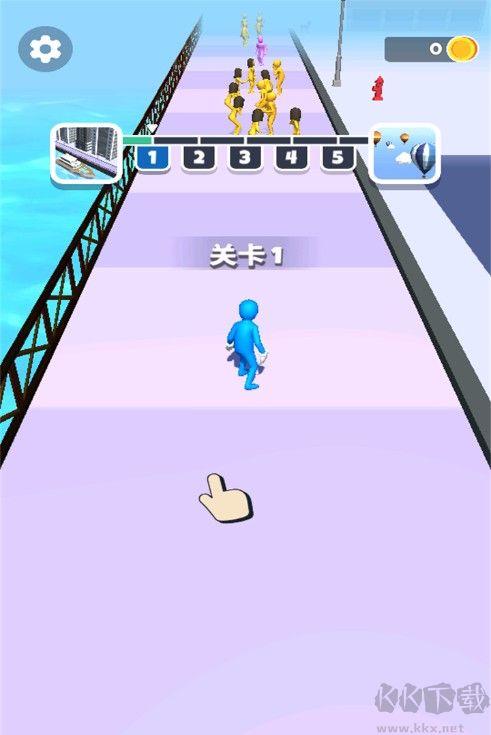 狂奔打耳光下載