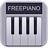 freepiano v2.2.3綠色免費版