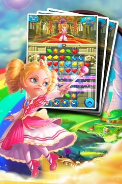 魔法奇緣